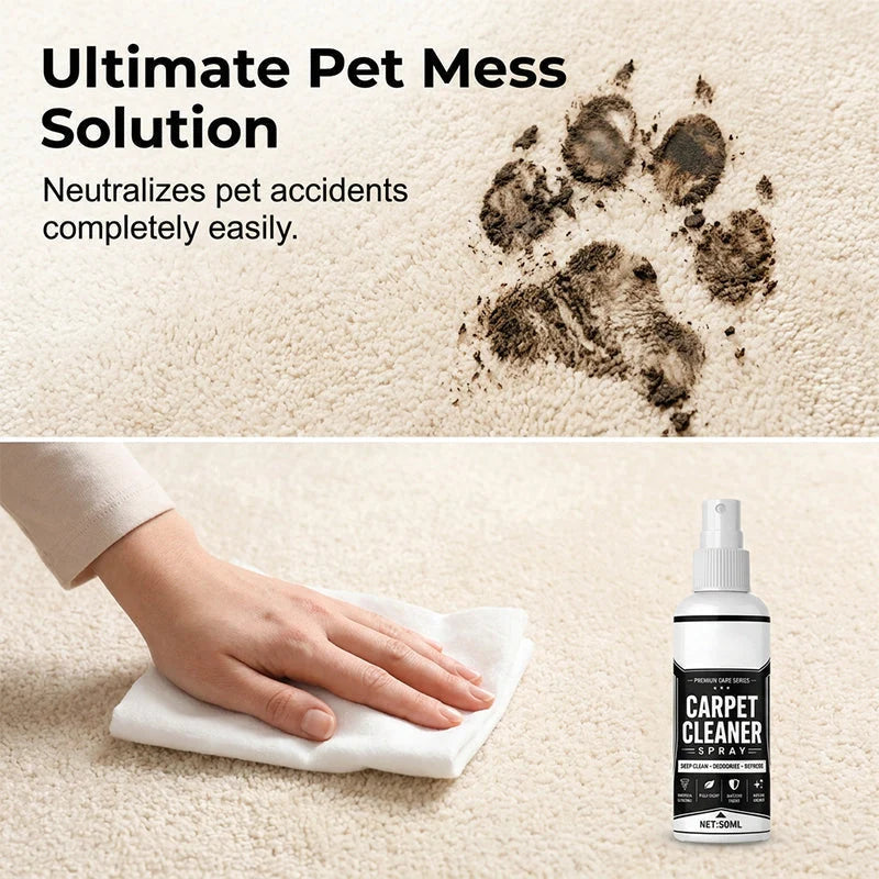 SpotLift – Carpet & Upholstery Clean Spray