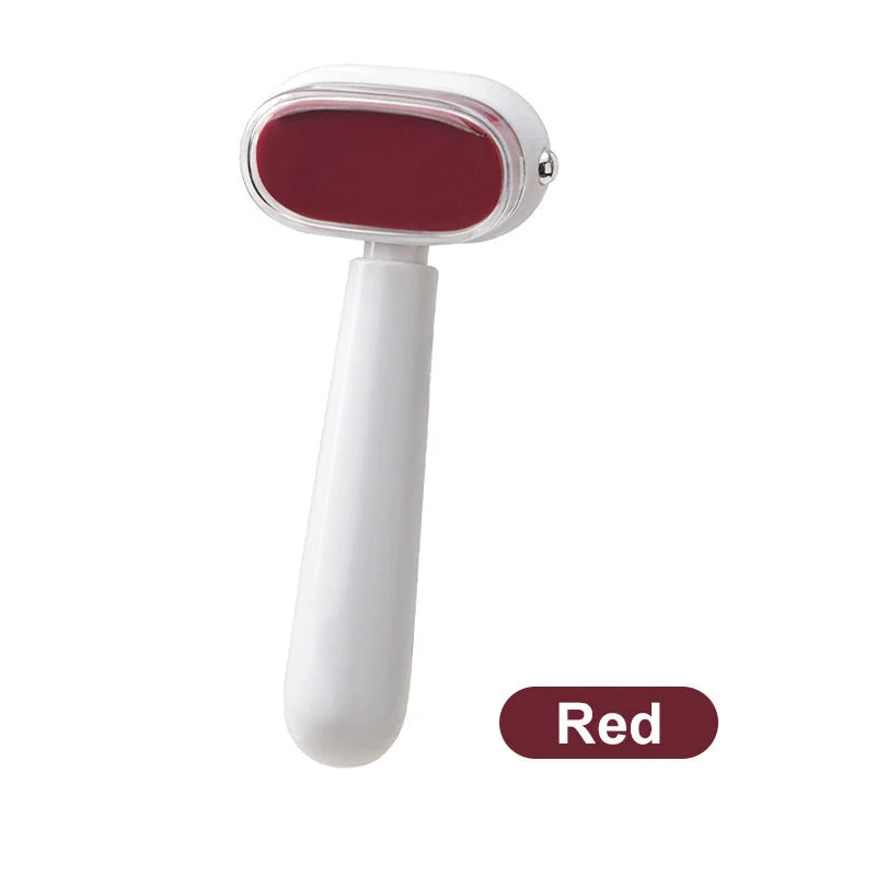 SoleVera – Double-Sided Stainless Steel Foot Scraper