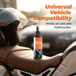ClearDrive – Ceramic Headlight Restoration Kit