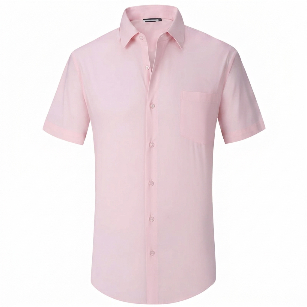 FlexFit | Stretch Non-Iron Shirt