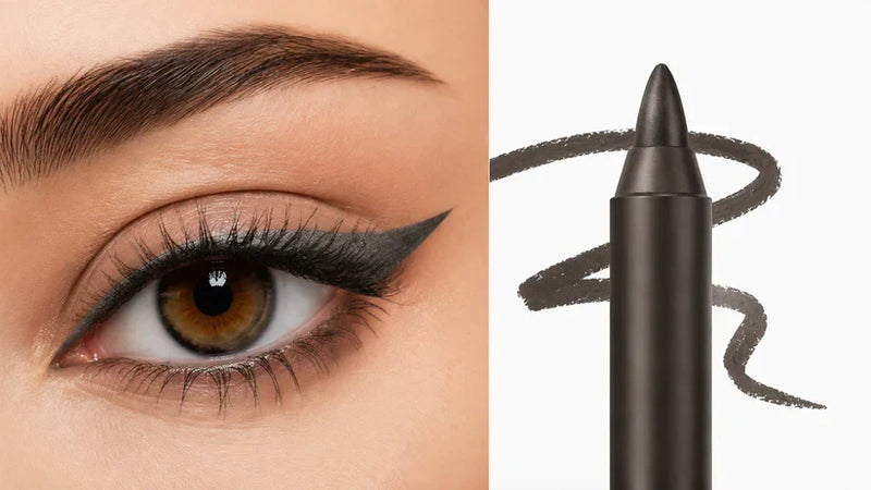EverLine – Smudge-Proof Eyeliner Pen