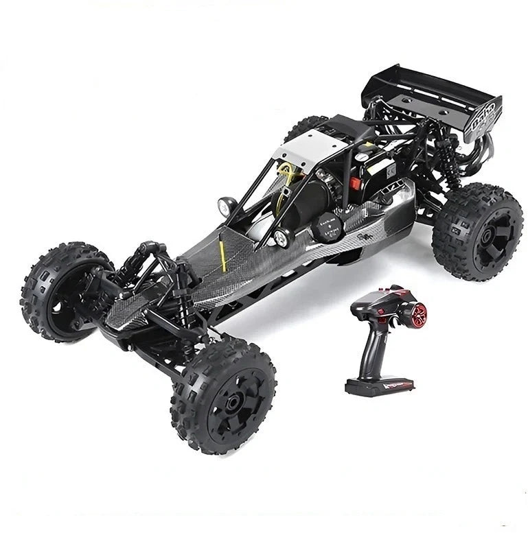 BeastRunner – High Performance 29CC Off-Road RC Buggy