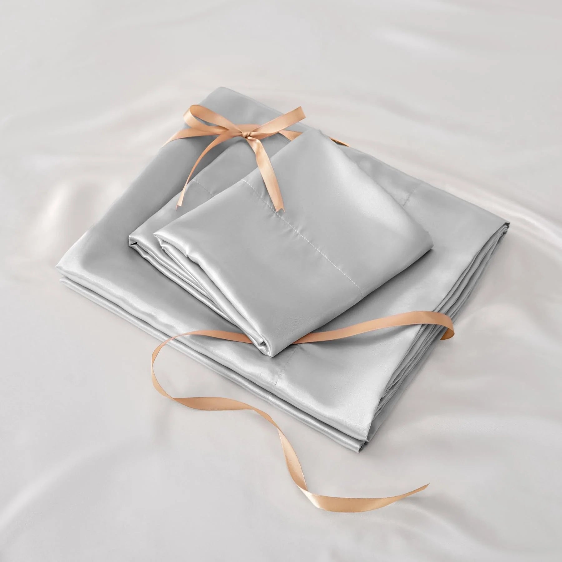 CoolNest – Cooling Fitted Sheet
