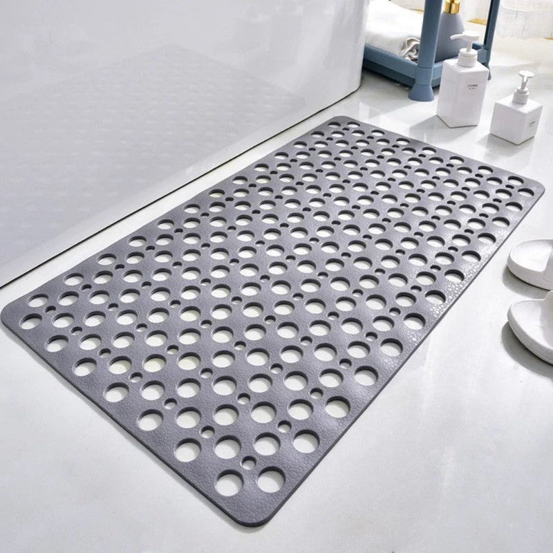 SafeStep – Non-Slip Antibacterial Shower Mat