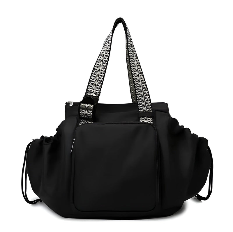 PackFlex – Convertible Laptop Tote & Backpack