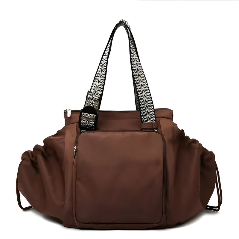 NordicElements – 3-in-1 Convertible Omni Tote