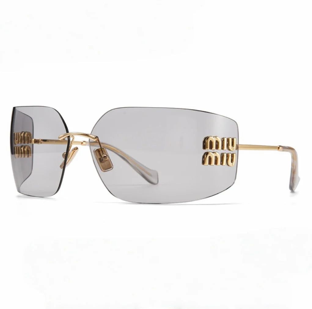 AeroShade – Frameless Fashion Sunglasses