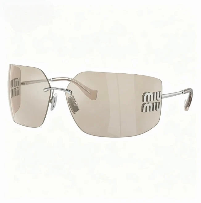 AeroShade – Frameless Fashion Sunglasses