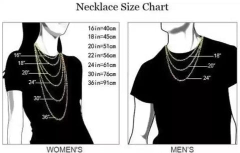 FaithKeeper – Timeless Cross Necklace