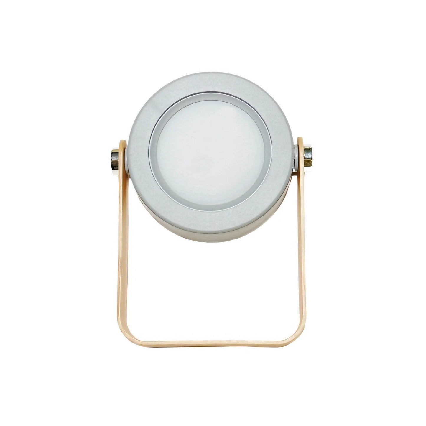 LumiCarry – Rechargeable Adjustable Ambient Lantern