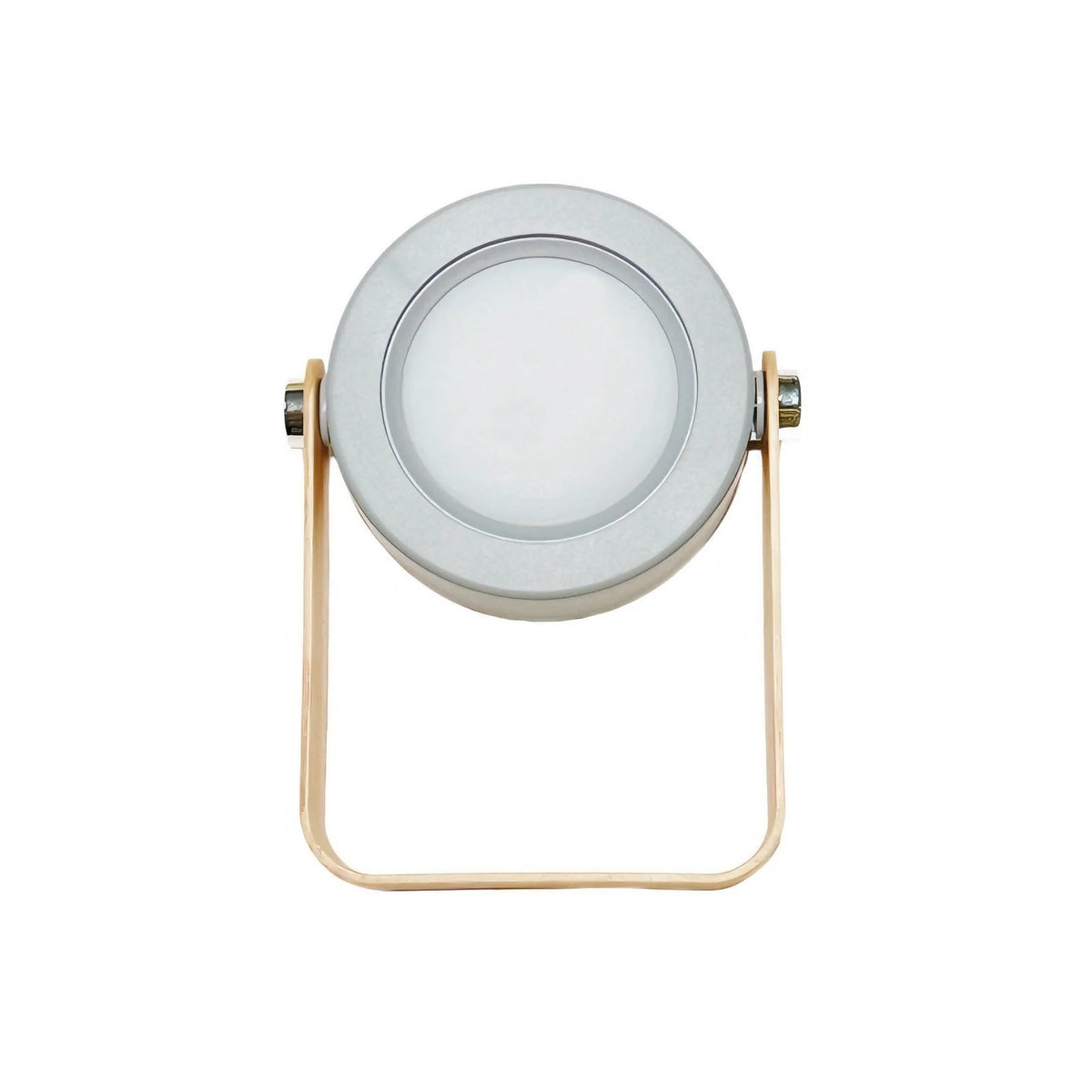 LumiCarry – Rechargeable Adjustable Ambient Lantern