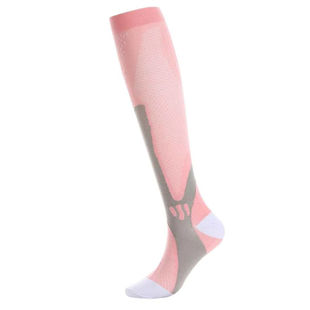 CalfForce – Ankle & Calf Support Compression Socks