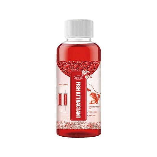 AquaBite – Natural Fish Bait Scent Attractant