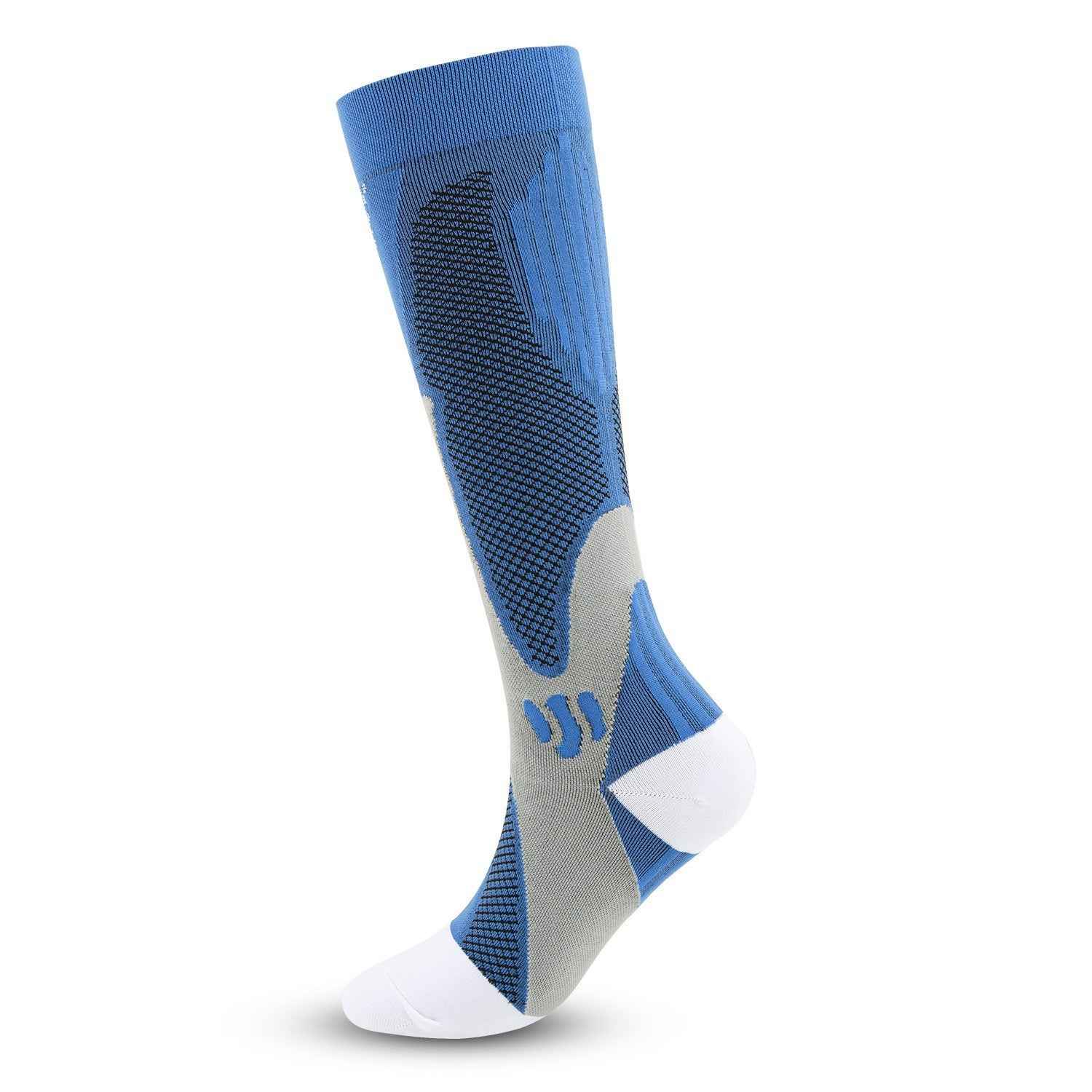 CalfForce – Ankle & Calf Support Compression Socks