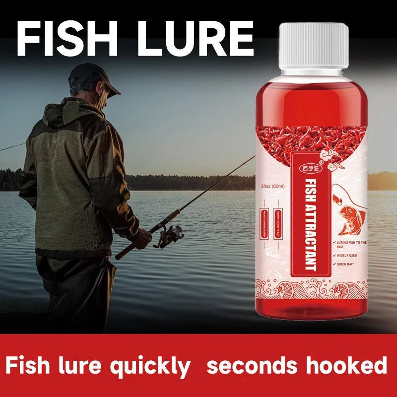 AquaBite – Natural Fish Bait Scent Attractant