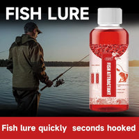AquaBite – Natural Fish Bait Scent Attractant