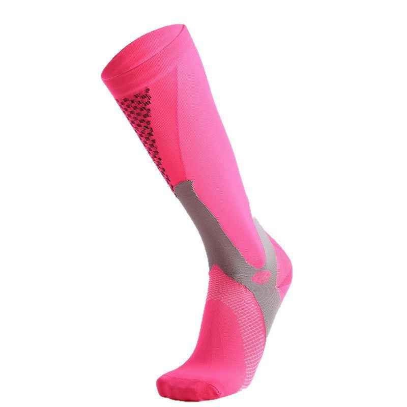 CalfForce – Ankle & Calf Support Compression Socks