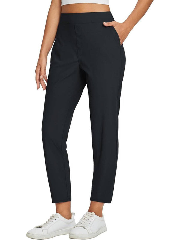 UrbanCurve – Women’s High-Waisted Casual Pants