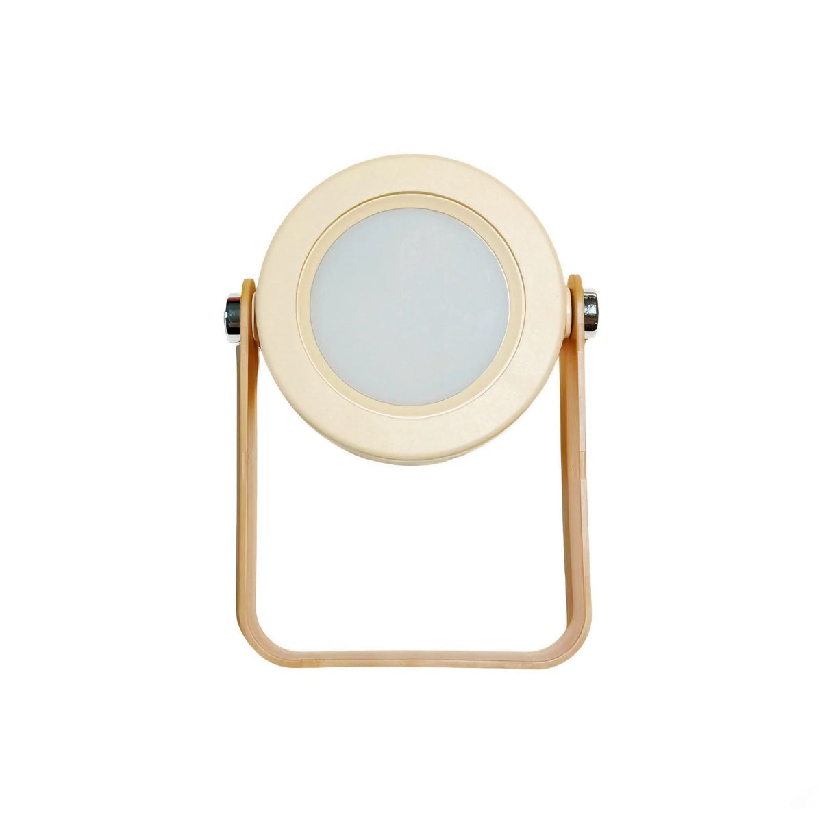 LumiCarry – Rechargeable Adjustable Ambient Lantern