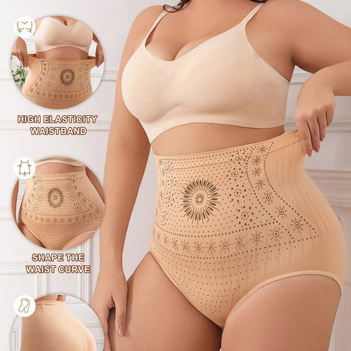 SculptFlex – Seamless Body Contouring Shorts