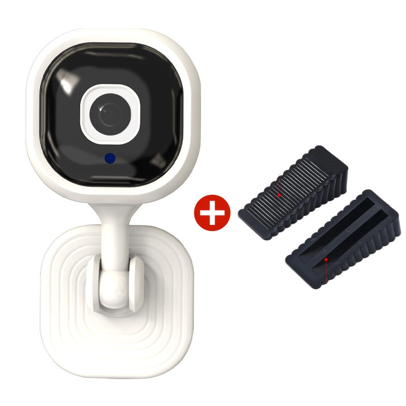 SecureView – Wireless Smart HD Security Camera
