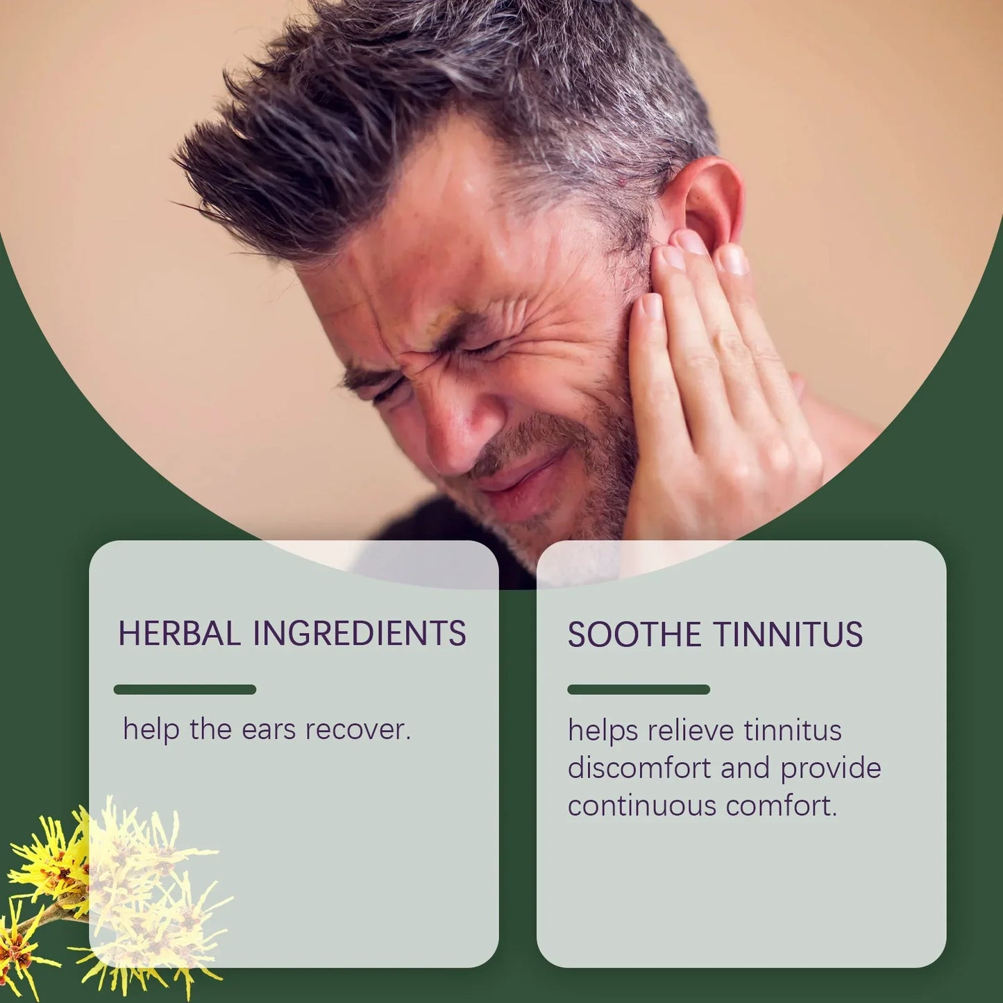EarEase – Gentle Ear Care Solution