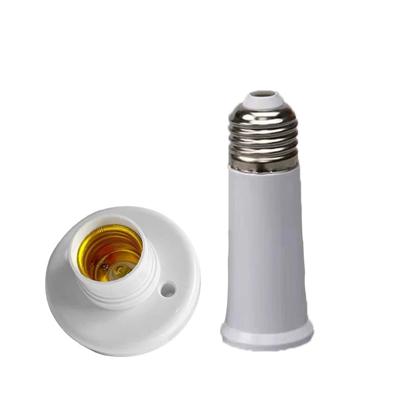 AeroLuxe – Foldable Blade Ceiling Fan Light
