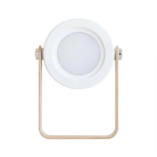 LumiCarry – Rechargeable Adjustable Ambient Lantern