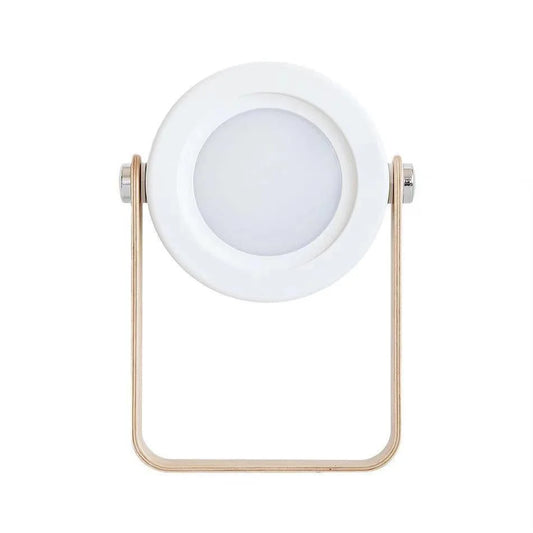 LumiCarry – Rechargeable Adjustable Ambient Lantern
