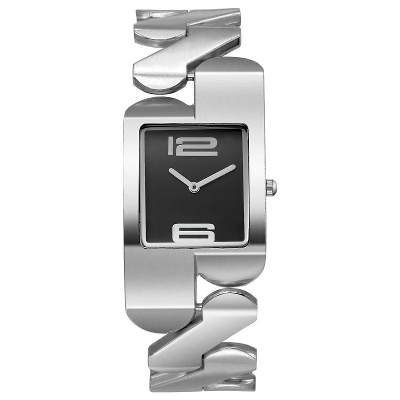 LuxeTime – Classic Vintage Gold Watch