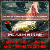 AquaBite – Natural Fish Bait Scent Attractant