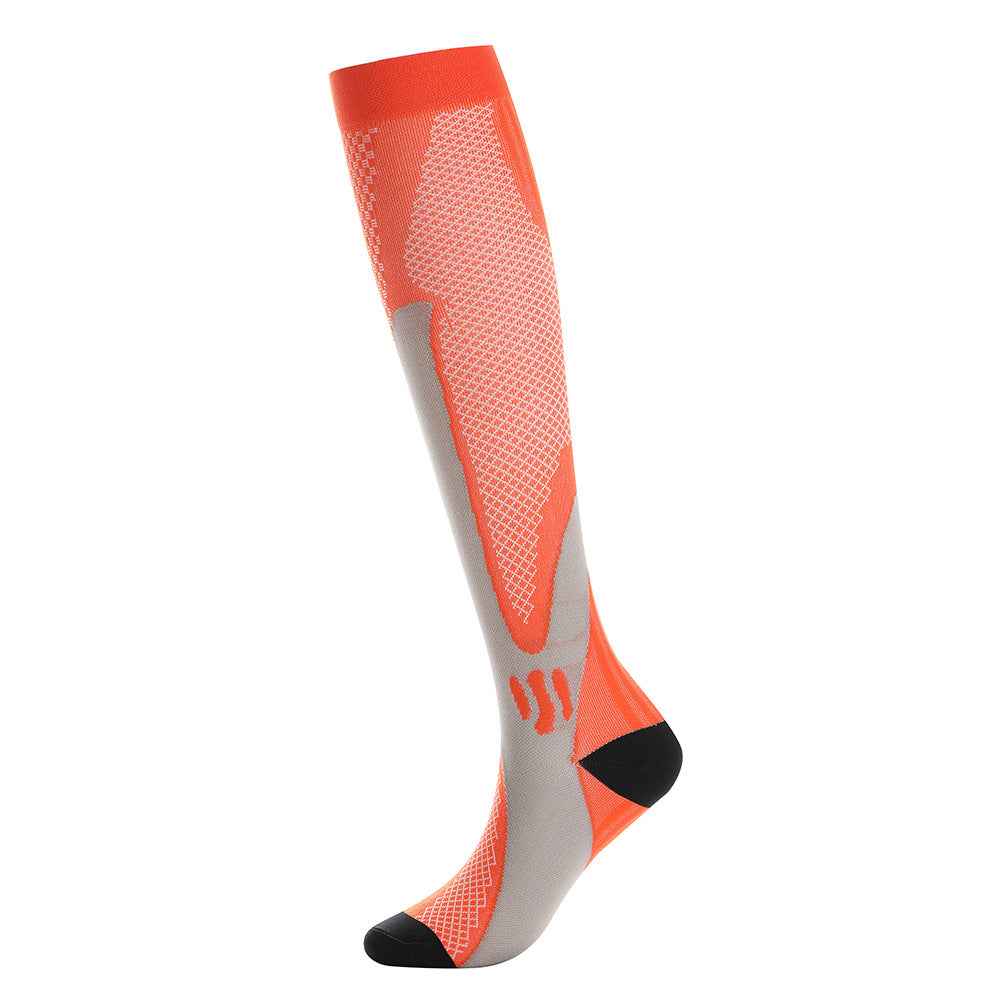 CalfForce – Ankle & Calf Support Compression Socks