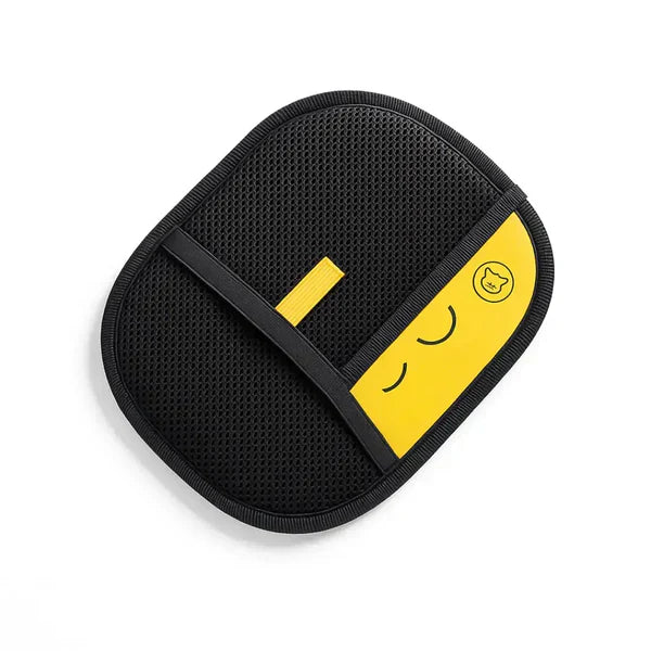 FluffBuster - Electrostatic Pet Hair Removal Tool