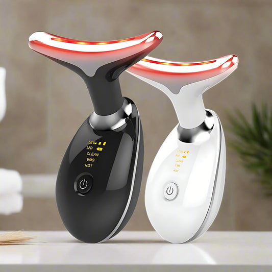 Professional Facial Skincare Device