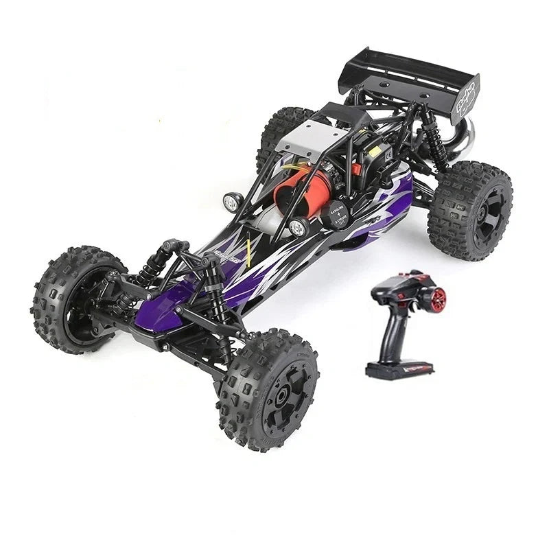 BeastRunner – High Performance 29CC Off-Road RC Buggy