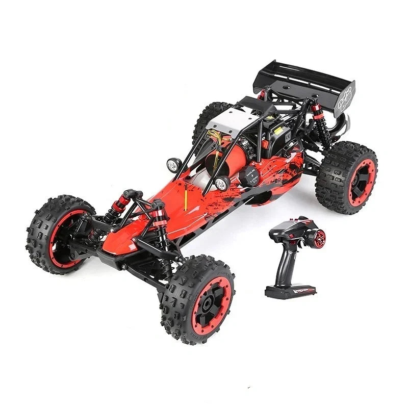 BeastRunner – High Performance 29CC Off-Road RC Buggy