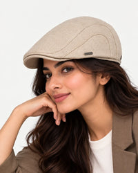 AlpinaVelle – Alpine Classic Beret