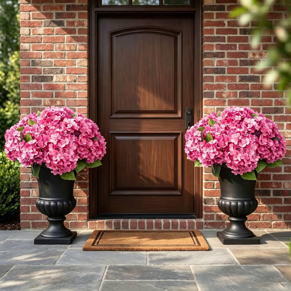 BloomEver – UV-Resistant Hydrangea Bush