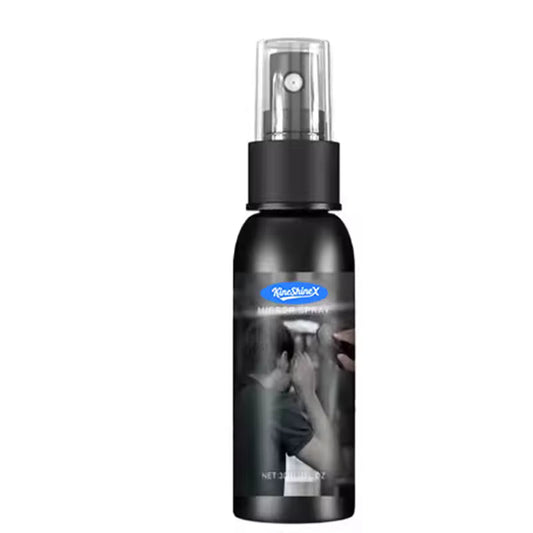MirrorShield – Reflective Window Spray