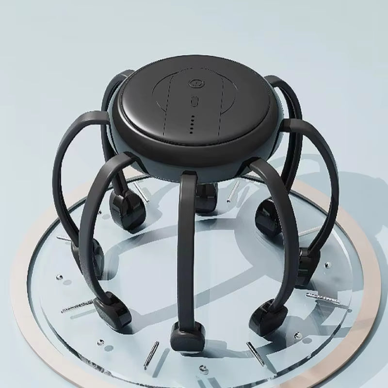 Relaxora – Intelligent 8-Head Scalp Massager