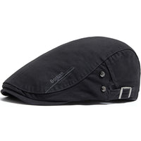 RetroVelle – Cotton Retro Shade Beret