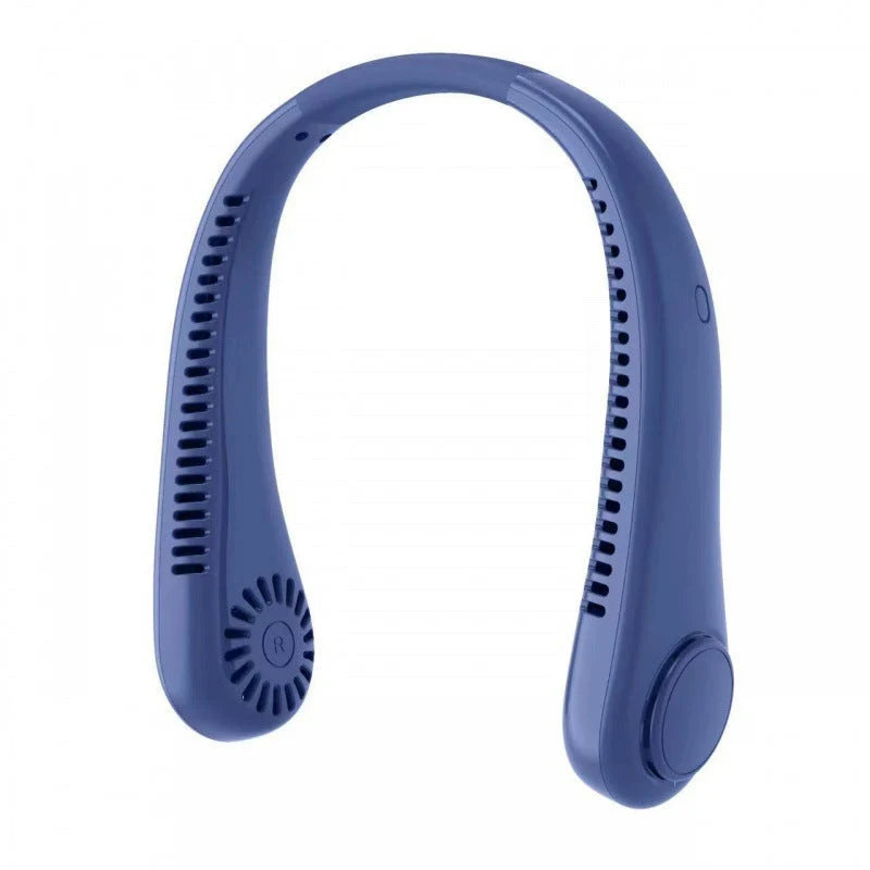 AeroBreeze – Lightweight Neck Air Cooler