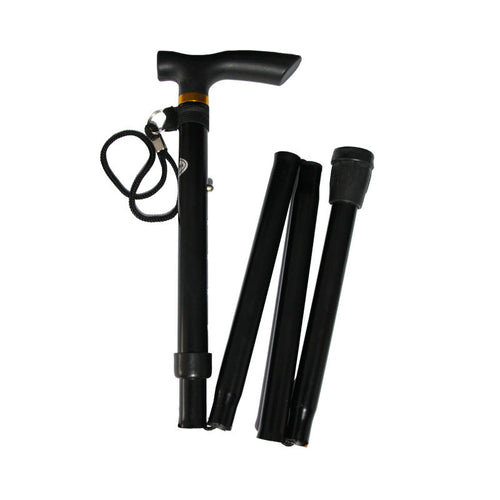 💥Clearance price $29.98🚶‍♂️Folding stool with crutches💥BEST GIFT FOR ELDERLY PEOPLE