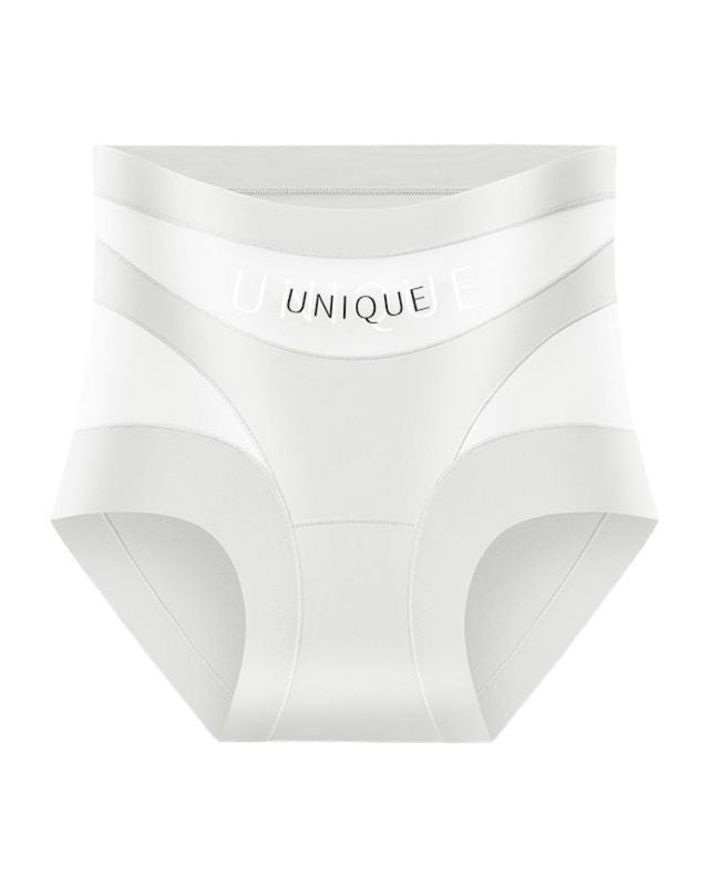 CurveEase – High-Waisted Tummy Control Boyshorts