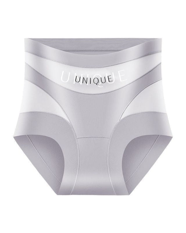CurveEase – High-Waisted Tummy Control Boyshorts