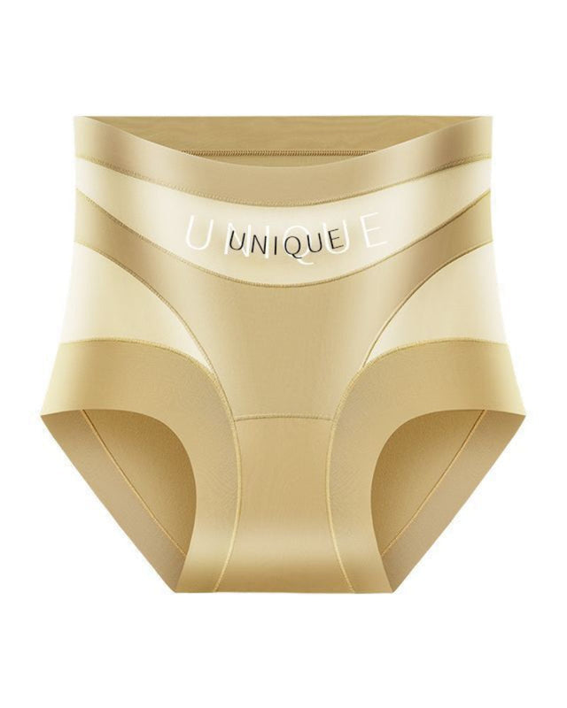 CurveEase – High-Waisted Tummy Control Boyshorts