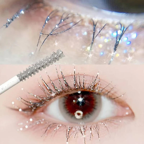 StarLash – Shimmer Mascara Set