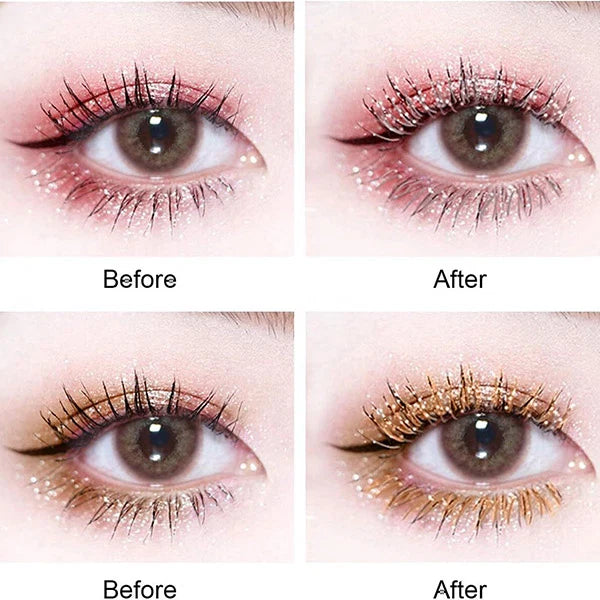StarLash – Shimmer Mascara Set