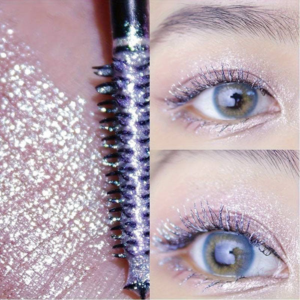StarLash – Shimmer Mascara Set
