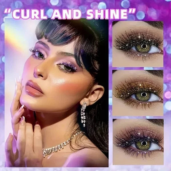 StarLash – Shimmer Mascara Set